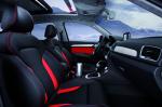 Audi Q3 Vail Concept 2012 года